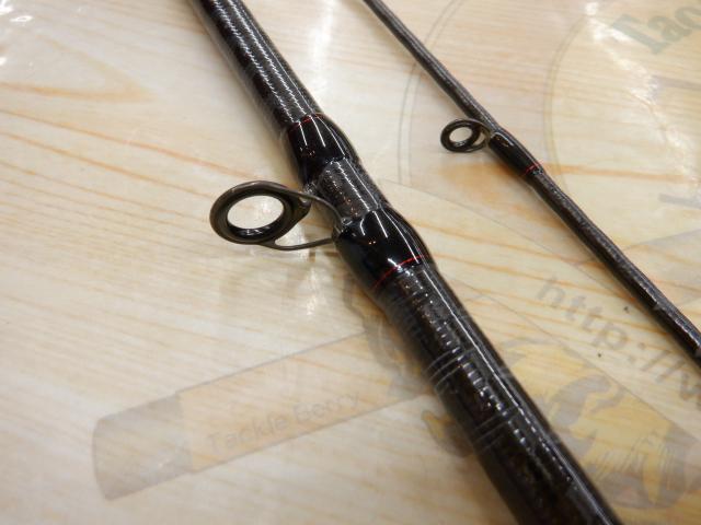 旧ゾディアス166MH-2 20 ゾディアス 166MH-2 – フィッシングマックス WEBSHOP