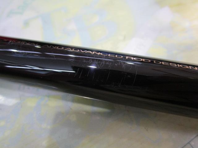 カゴSPECIAL IV 35-53 スピニングロッド カゴSPECIAL IV 35-53 スピニングロッド がま磯 カゴスペシャル
