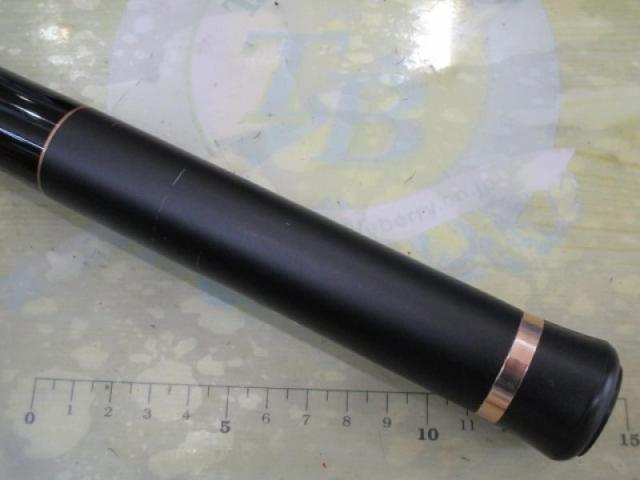 がま磯カゴスペシャルⅣ 45-53(タイプスピニング)｜＠ベリー