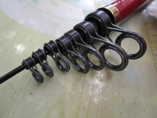 がま磯カゴスペシャルⅣ 45-53(タイプスピニング)｜＠ベリーネット