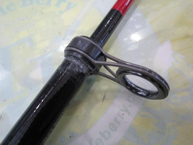 カゴSPECIAL Ⅳ スピニング45-53 カゴSPECIAL Ⅳ スピニング45-53 ロッド
