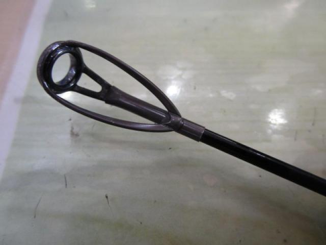 がま磯カゴスペシャルⅣ 45-53(タイプスピニング)｜＠ベリー