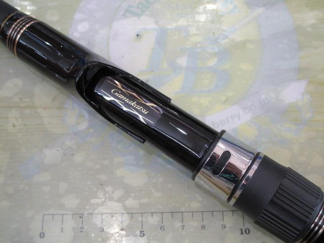 がま磯汐来防Ⅲ 遠投MH 5.0m｜＠ベリーネット 日本最大新品中古