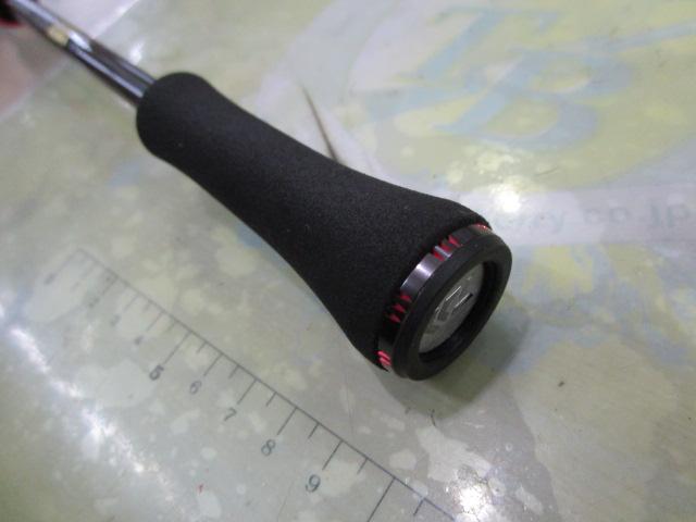 エメラルダスストイストRT IL 89LML