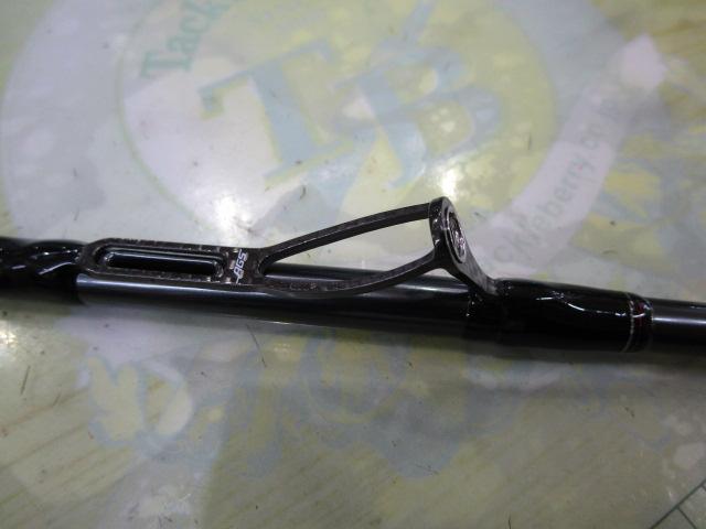 エメラルダスストイストRT IL 89LML