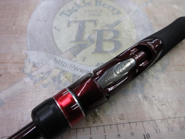 【中古】 シマノ セフィアSS  S83ML   /E195L 19セフィアSS S83L｜＠ベリーネット 日本最大新品中古釣具WEB