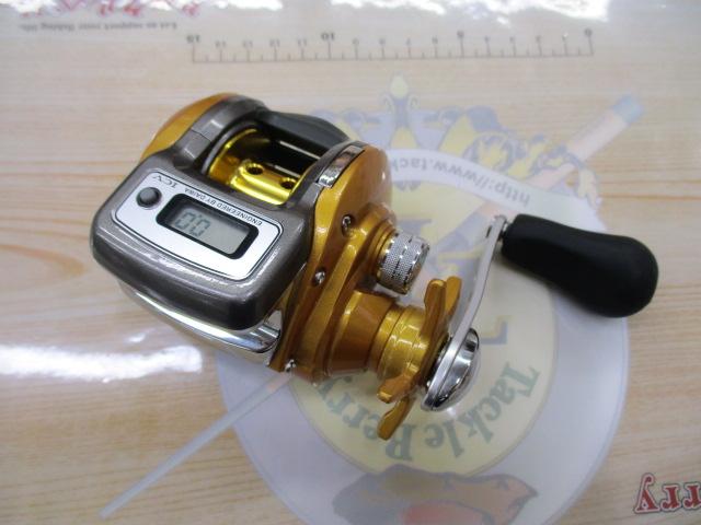 イッツ ICV 150L イッツICV 150L｜＠ベリーネット 日本最大新品中古釣具WEBショップ