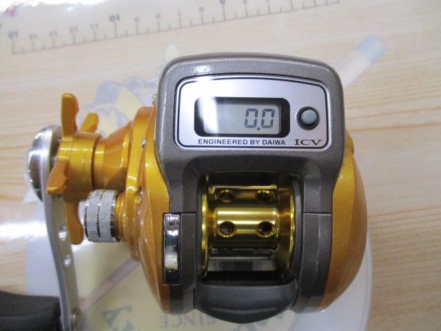 イッツ ICV 150L イッツICV 150L｜＠ベリーネット 日本最大新品中古釣具WEBショップ