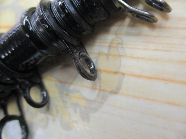 オレガ剛徹MS 2-525SV｜＠ベリーネット 日本最大新品中古釣具WEBショップ