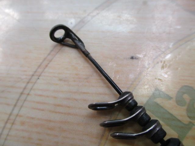 OLEGA 剛徹　2号- オレガ剛徹MS 2-525SV｜＠ベリーネット 日本最大新品中古釣具WEB