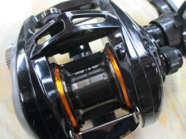 アルファスCT SV 70H｜＠ベリーネット 日本最大新品中古釣具WEB