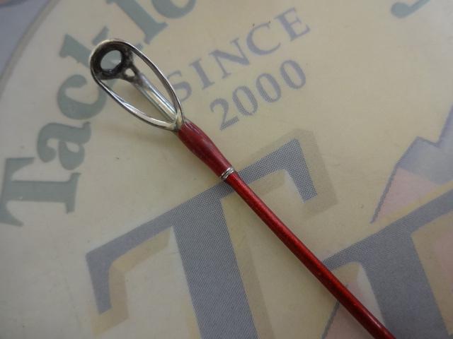 クロステージ CRJ-B65UL/TR