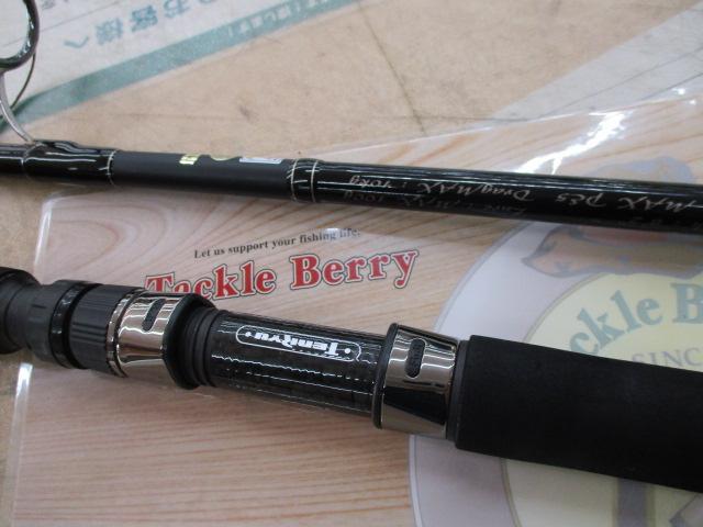 スパイク SK822S-MH イエローテール