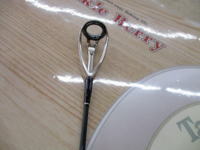 スパイク SK822S-MH イエローテール