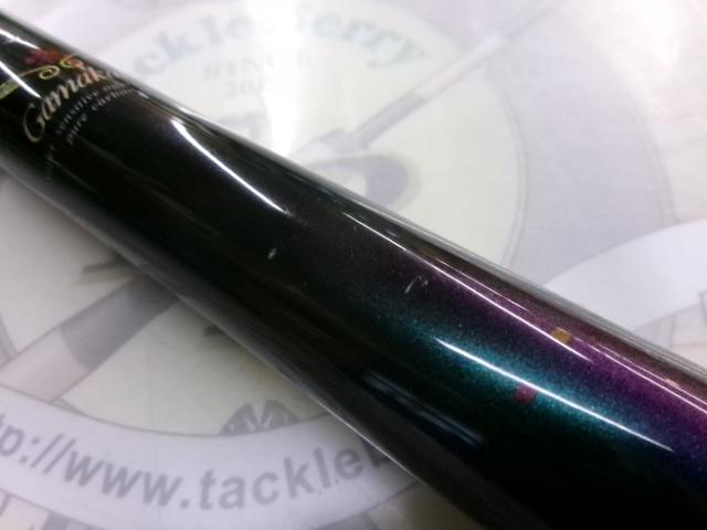 がま磯インテッサGIII最終値下げ早いもの勝ち がまかつ がま磯 インテッサ G-5 2号-50 / 磯竿 （お取り寄せ商品）