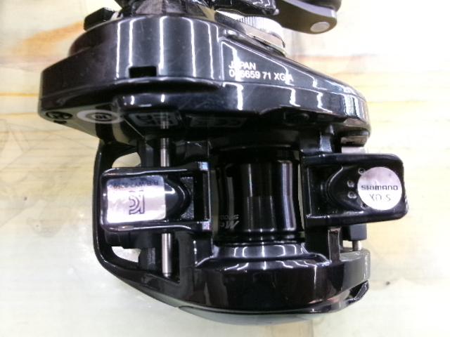 24メタニウムDC 71XG｜＠ベリーネット 日本最大新品中古釣具WEB