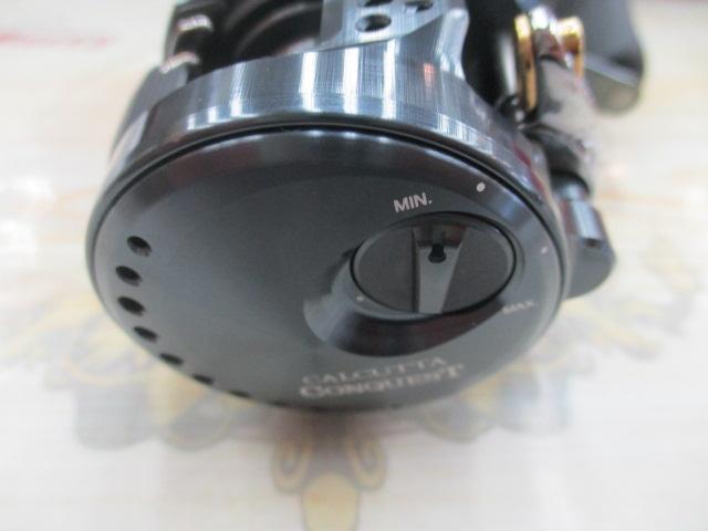 24カルカッタコンクエスト シャローエディション 31HG