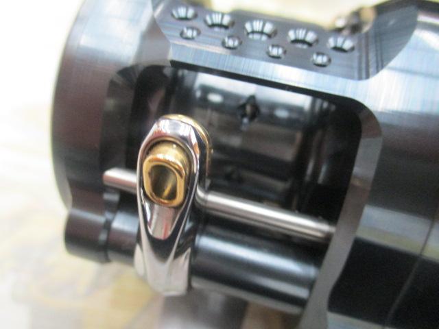 24カルカッタコンクエスト シャローエディション 31HG