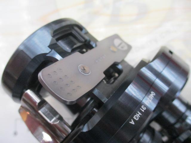 24カルカッタコンクエスト シャローエディション 31HG