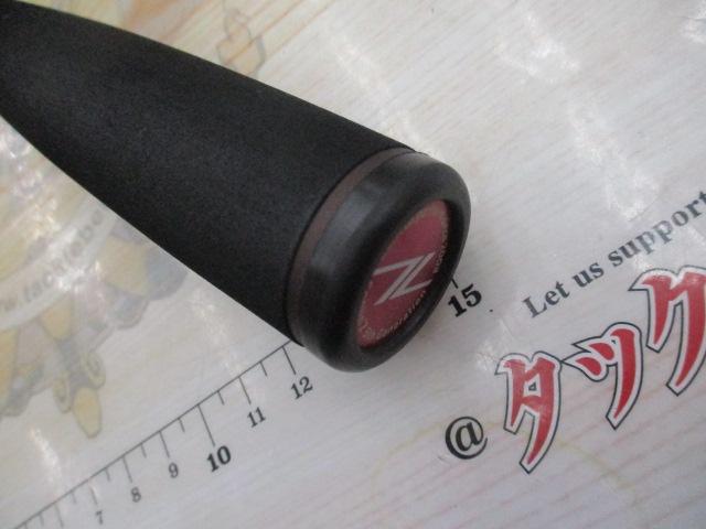 風神Z ジェネラス 94M｜＠ベリーネット 日本最大新品中古釣具WEBショップ