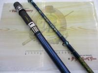 シェイクスピアアグリースティックMX8LBS-240DX