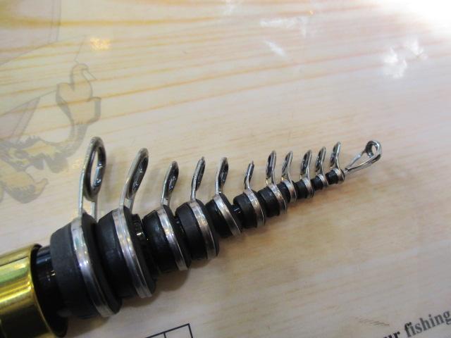 がまかつ　がま磯　初代　アテンダー　25-53 IMガイド がま磯アテンダー 25-53(IMガイド)｜＠ベリーネット 日本最大