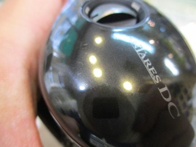 23アンタレスDC MD XG RIGHT