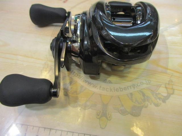 23アンタレスDC MD XG 新品未使用 極美23アンタレスdc md xg 右巻き OHQJNYCY（シマノ(SHIMANO) 23