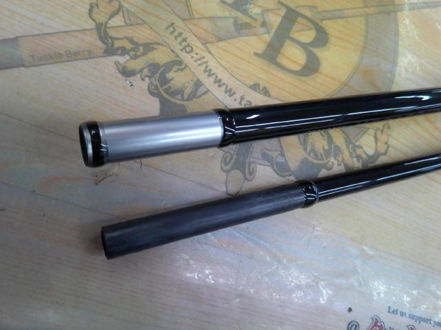 グランデージ メガソウル C63H+