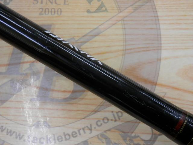 ダイワ　ジグキャスター MX 106H 中古 ﾀﾞｲﾜ ｼﾞｸﾞｷｬｽﾀｰMX 106H入荷！ – 博多千代店（Hakata Chiyo）