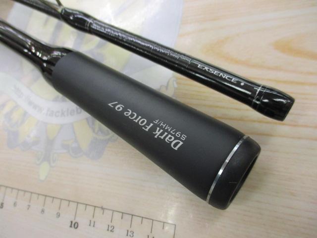 エクスセンスジェノス　s97mh/f 仕様変更前モデル エクスセンスジェノス s97mh/f 仕様変更前モデル エクスセンス