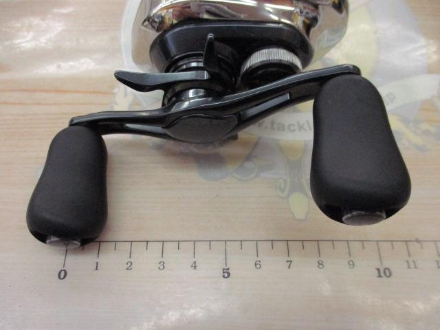 シマノ・19アンタレスLH・中古品美品！ 楽天市場】【中古】Shimano シマノ 19アンタレス XG LH 左