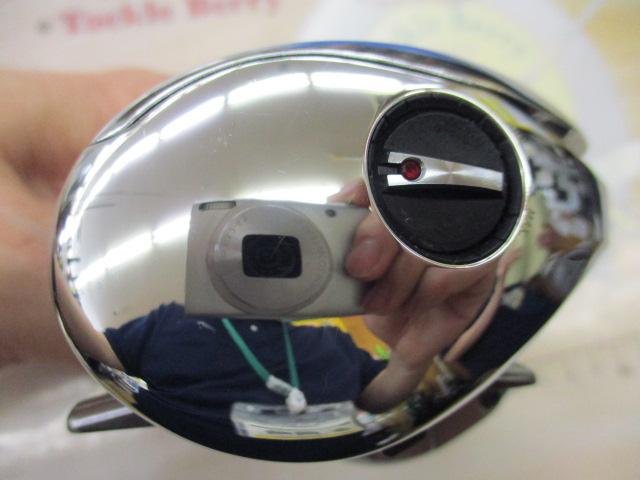 19アンタレス LH