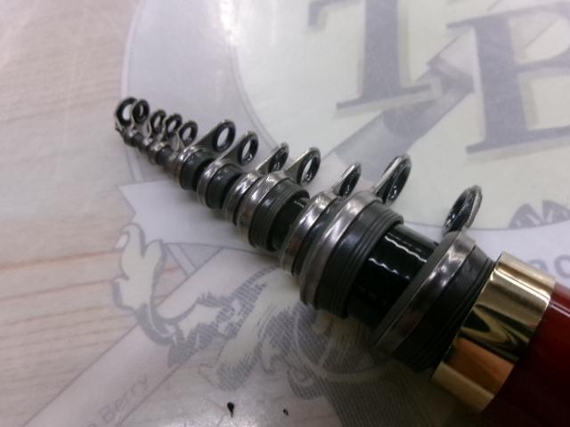 がま磯インテッサGⅢ 2-53｜＠ベリーネット 日本最大新品中古釣具WEB