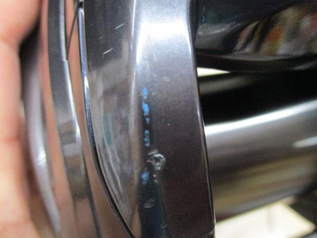 20フォースマスター 6000