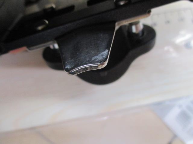 20フォースマスター 6000