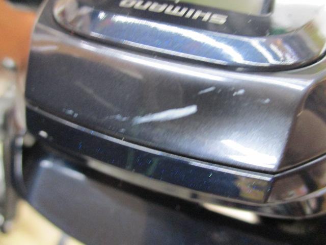 20フォースマスター 6000