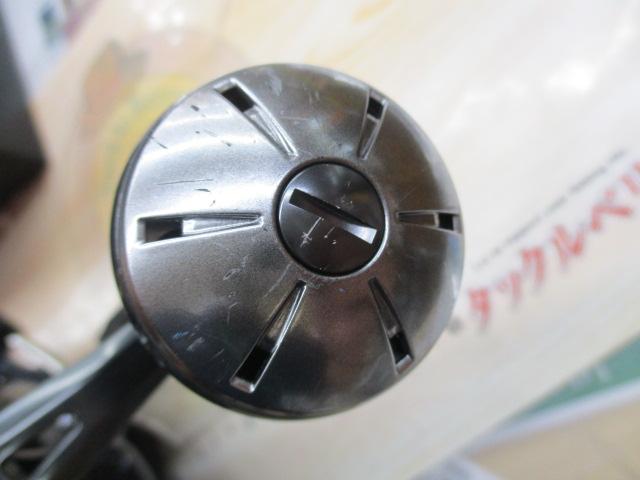 20フォースマスター 6000