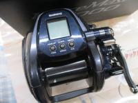 20フォースマスター 6000