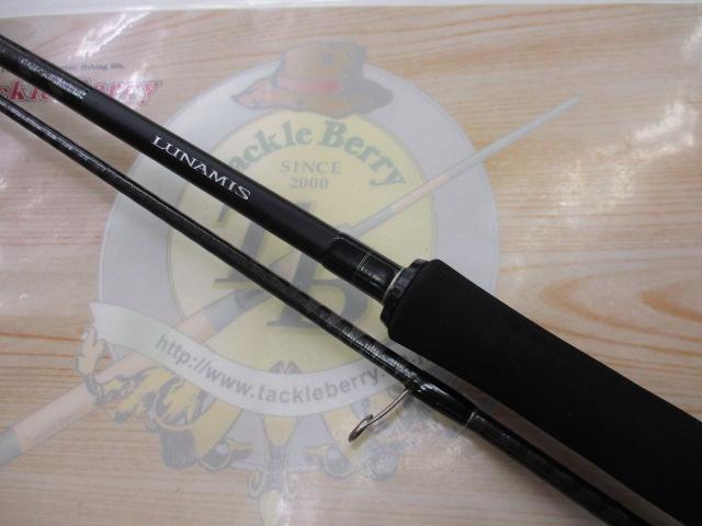 15ルナミス　B900ML 中古　ベイトロッド 15ルナミス B900ML 中古 ベイトロッド