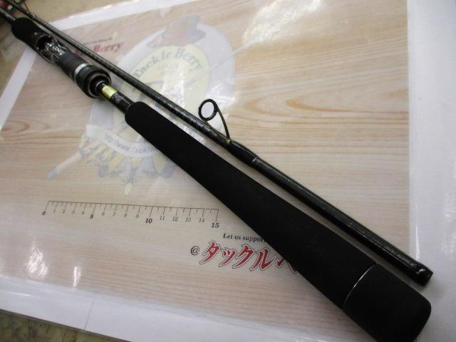 15ルナミス S900ML｜＠ベリーネット 日本最大新品中古釣具WEB