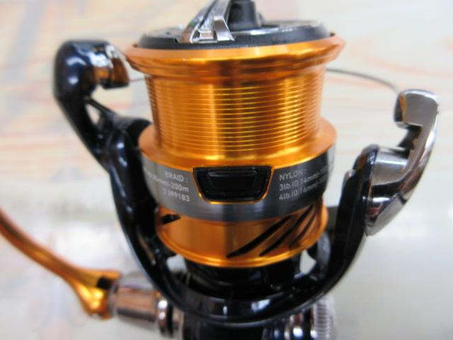 24レブロス LT2000S-XH｜＠ベリーネット 日本最大新品中古釣具