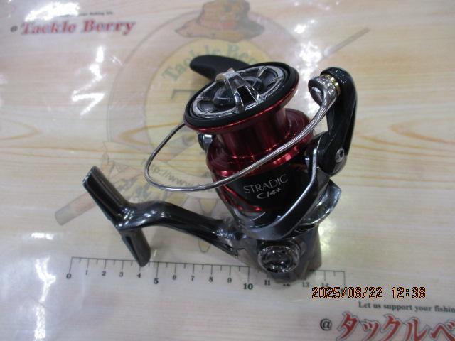 16ストラディックCI4+ C3000HG｜＠ベリーネット 日本最大新品