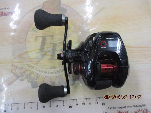 15炎月CT 101PG｜＠ベリーネット 日本最大新品中古釣具WEBショップ