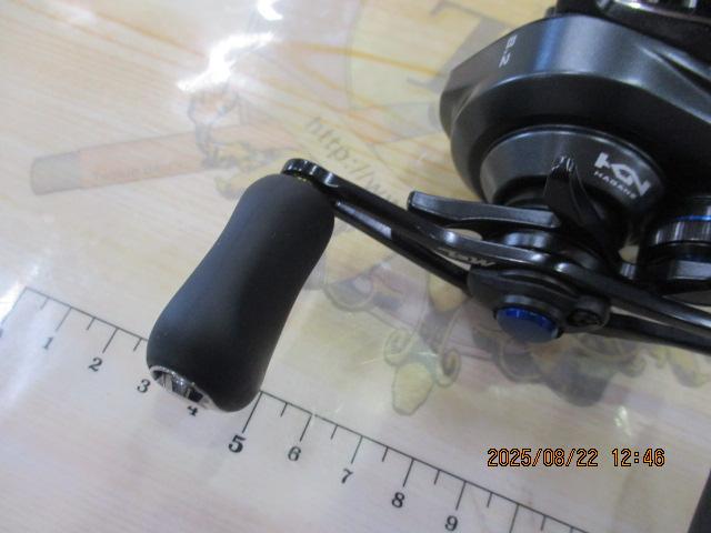 19SLX MGL 71XG｜＠ベリーネット 日本最大新品中古釣具WEBショップ