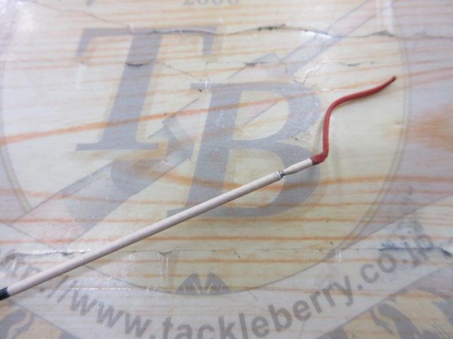 MSトーナメント銀影競技T-1スペシャル 中硬硬100