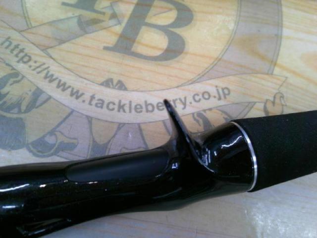 21ディアルーナBS B610M｜＠ベリーネット 日本最大新品中古釣具WEBショップ