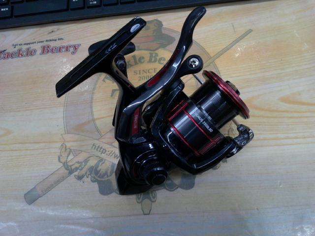 19シグナス 2500LBD