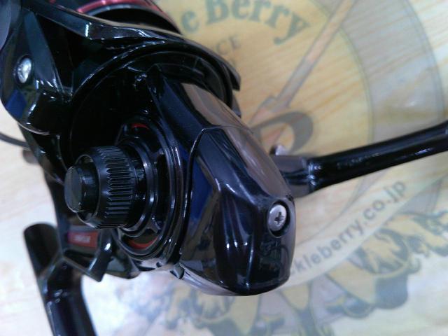 19シグナス 2500LBD