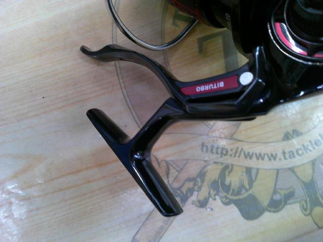 19シグナス 2500LBD